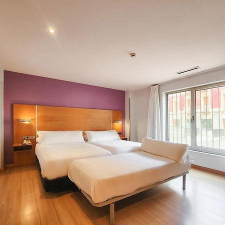 Hotel Faranda Marsol Candas, Ascend Hotel Collection ภายนอก รูปภาพ