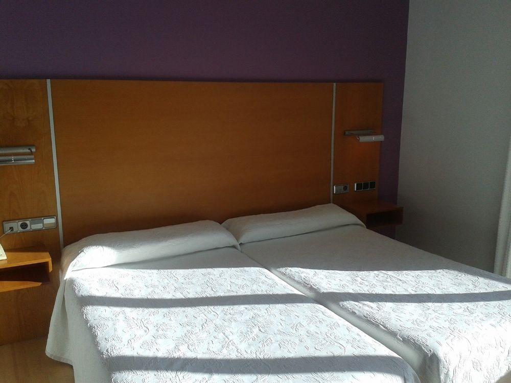 Hotel Faranda Marsol Candas, Ascend Hotel Collection ภายนอก รูปภาพ