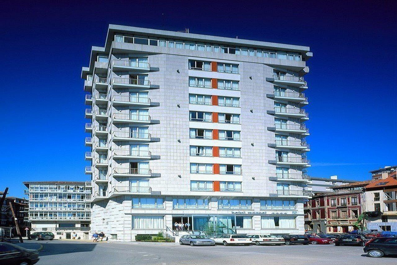 Hotel Faranda Marsol Candas, Ascend Hotel Collection ภายนอก รูปภาพ