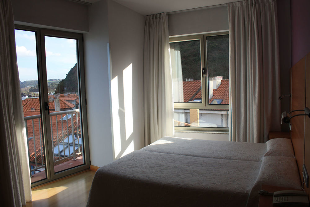 Hotel Faranda Marsol Candas, Ascend Hotel Collection ภายนอก รูปภาพ