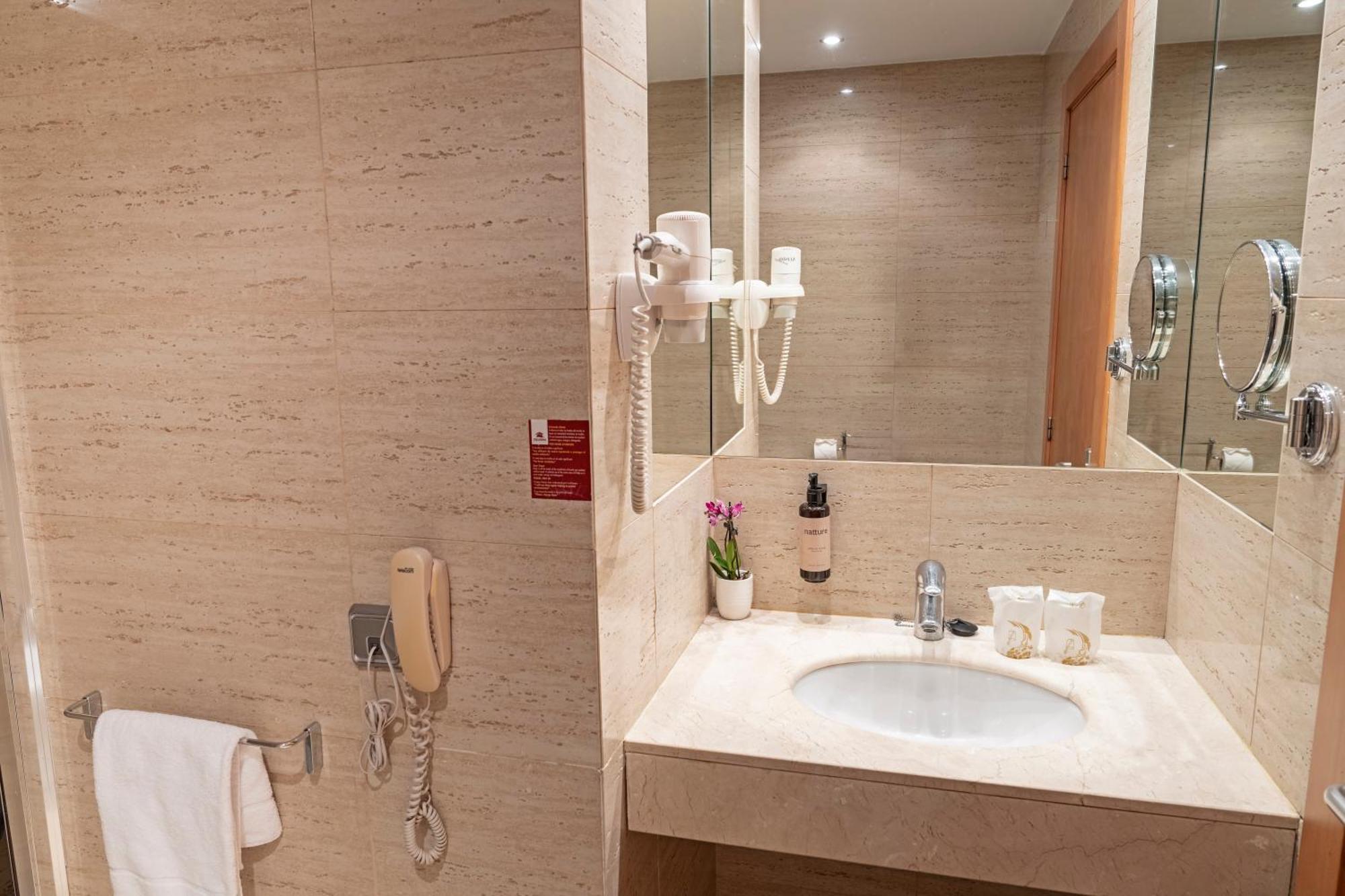 Hotel Faranda Marsol Candas, Ascend Hotel Collection ภายนอก รูปภาพ