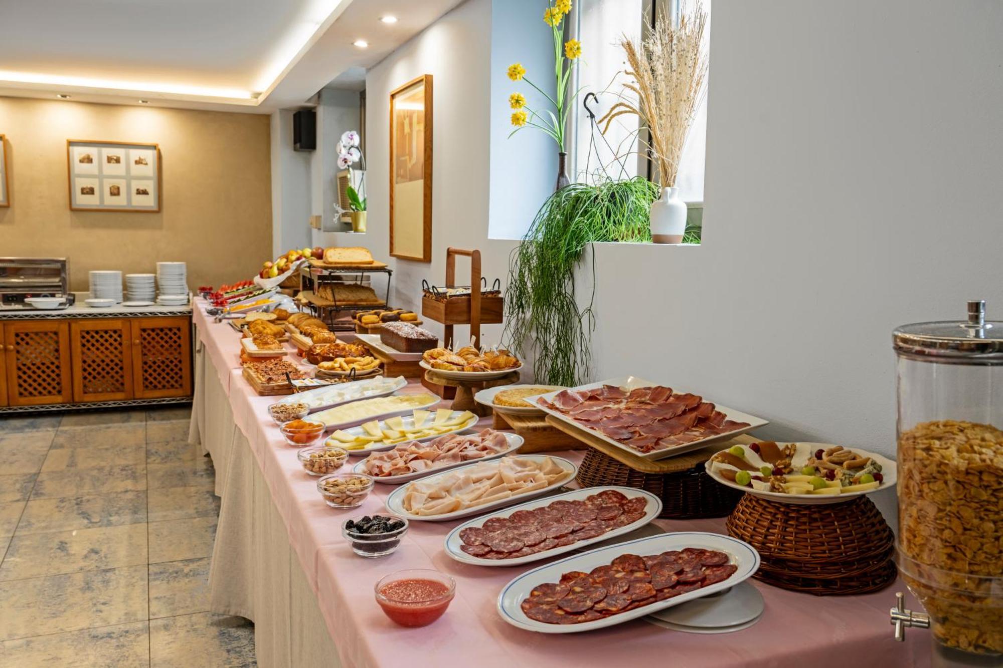 Hotel Faranda Marsol Candas, Ascend Hotel Collection ภายนอก รูปภาพ