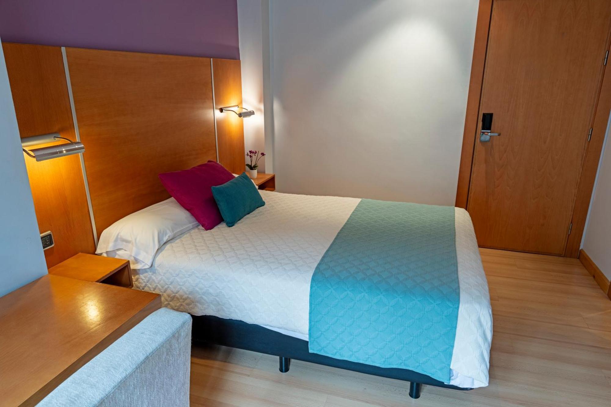 Hotel Faranda Marsol Candas, Ascend Hotel Collection ภายนอก รูปภาพ