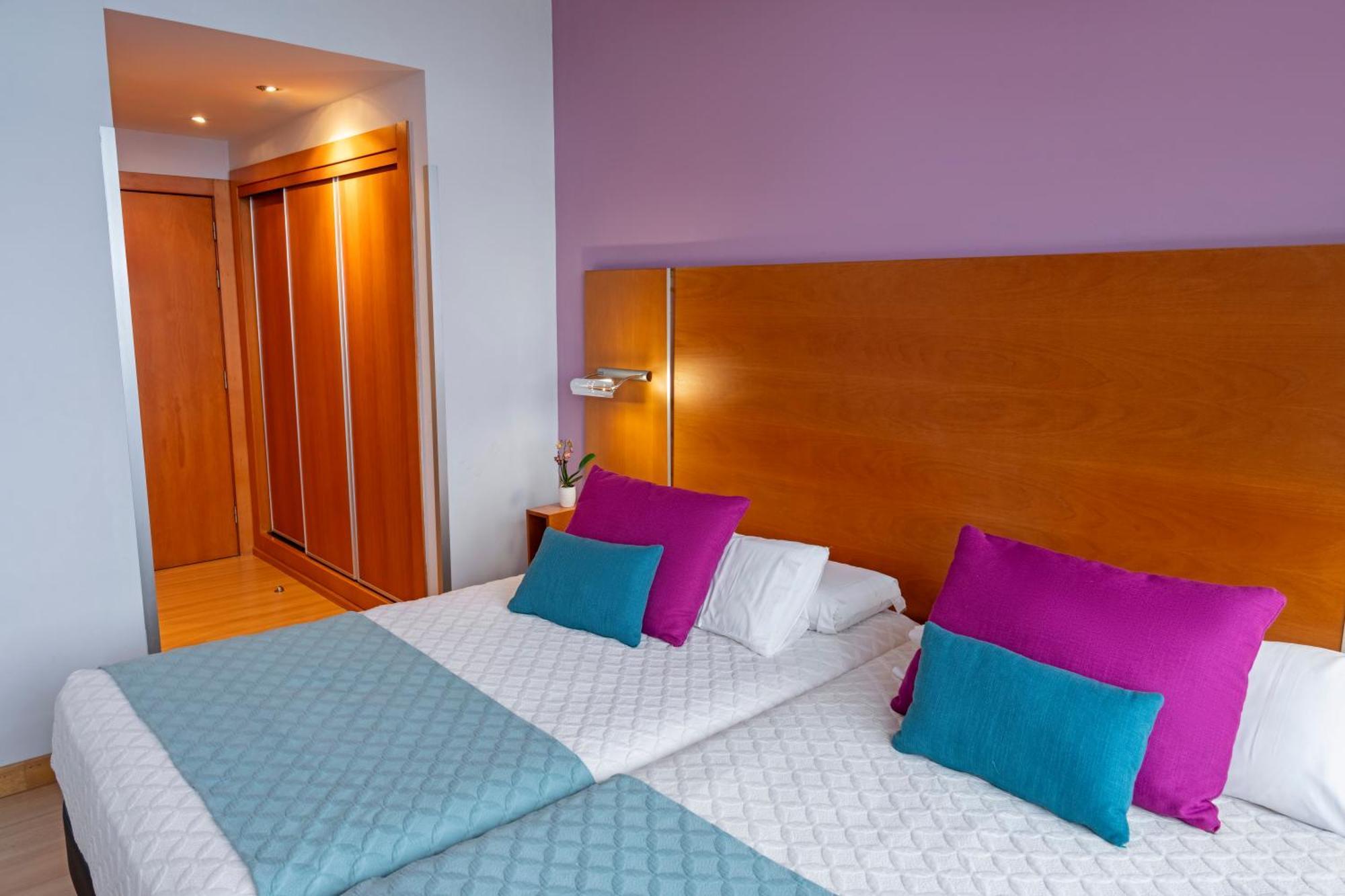 Hotel Faranda Marsol Candas, Ascend Hotel Collection ภายนอก รูปภาพ