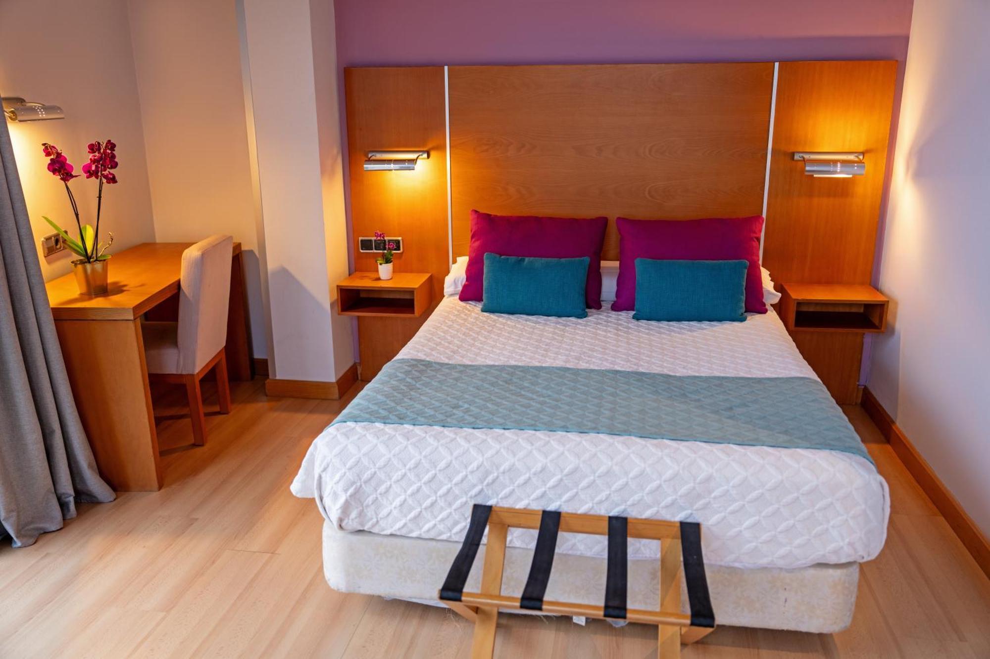 Hotel Faranda Marsol Candas, Ascend Hotel Collection ภายนอก รูปภาพ