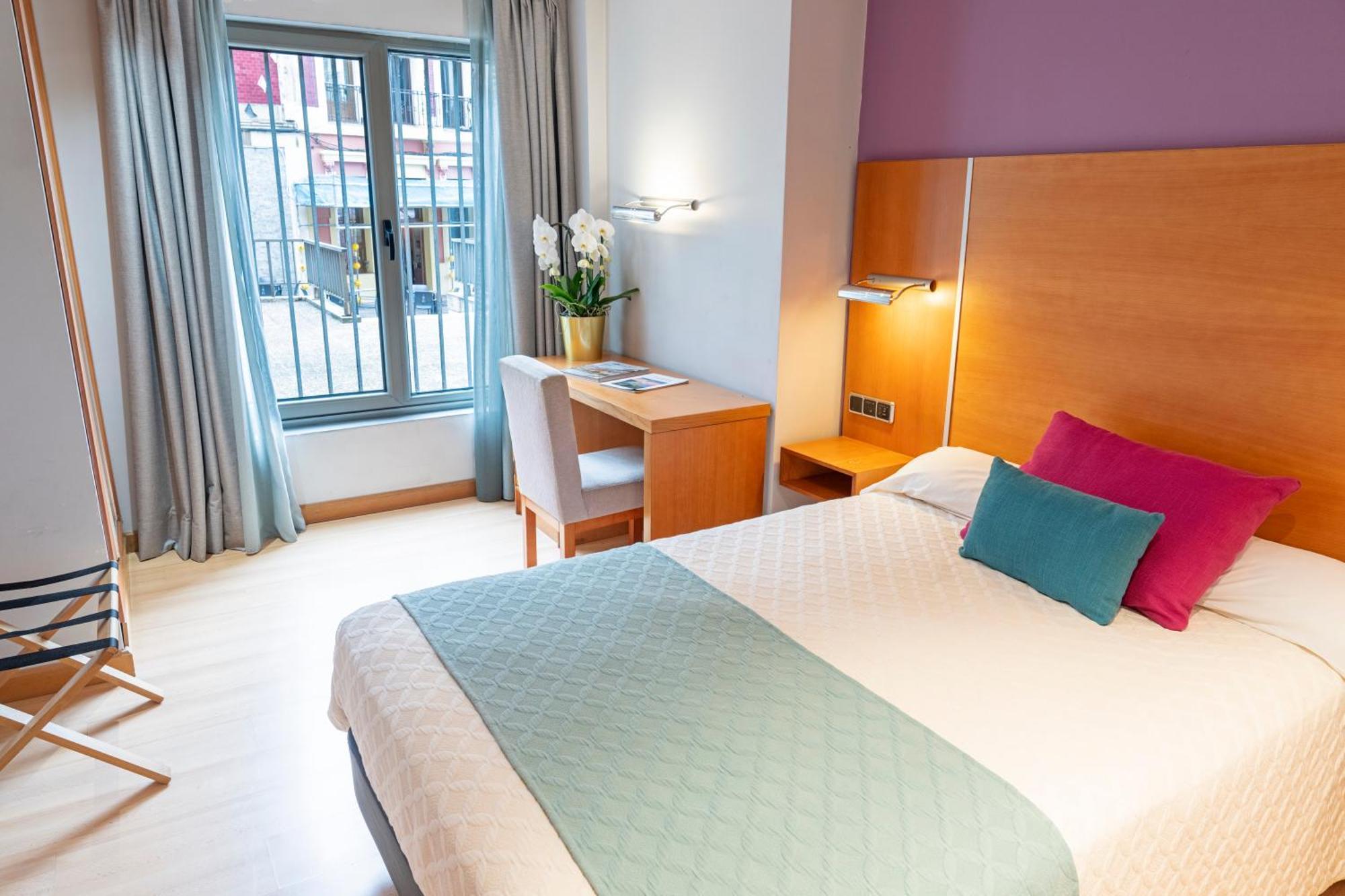 Hotel Faranda Marsol Candas, Ascend Hotel Collection ภายนอก รูปภาพ