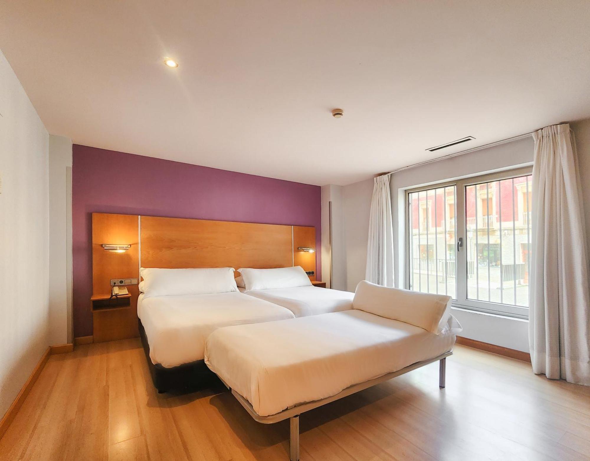Hotel Faranda Marsol Candas, Ascend Hotel Collection ภายนอก รูปภาพ