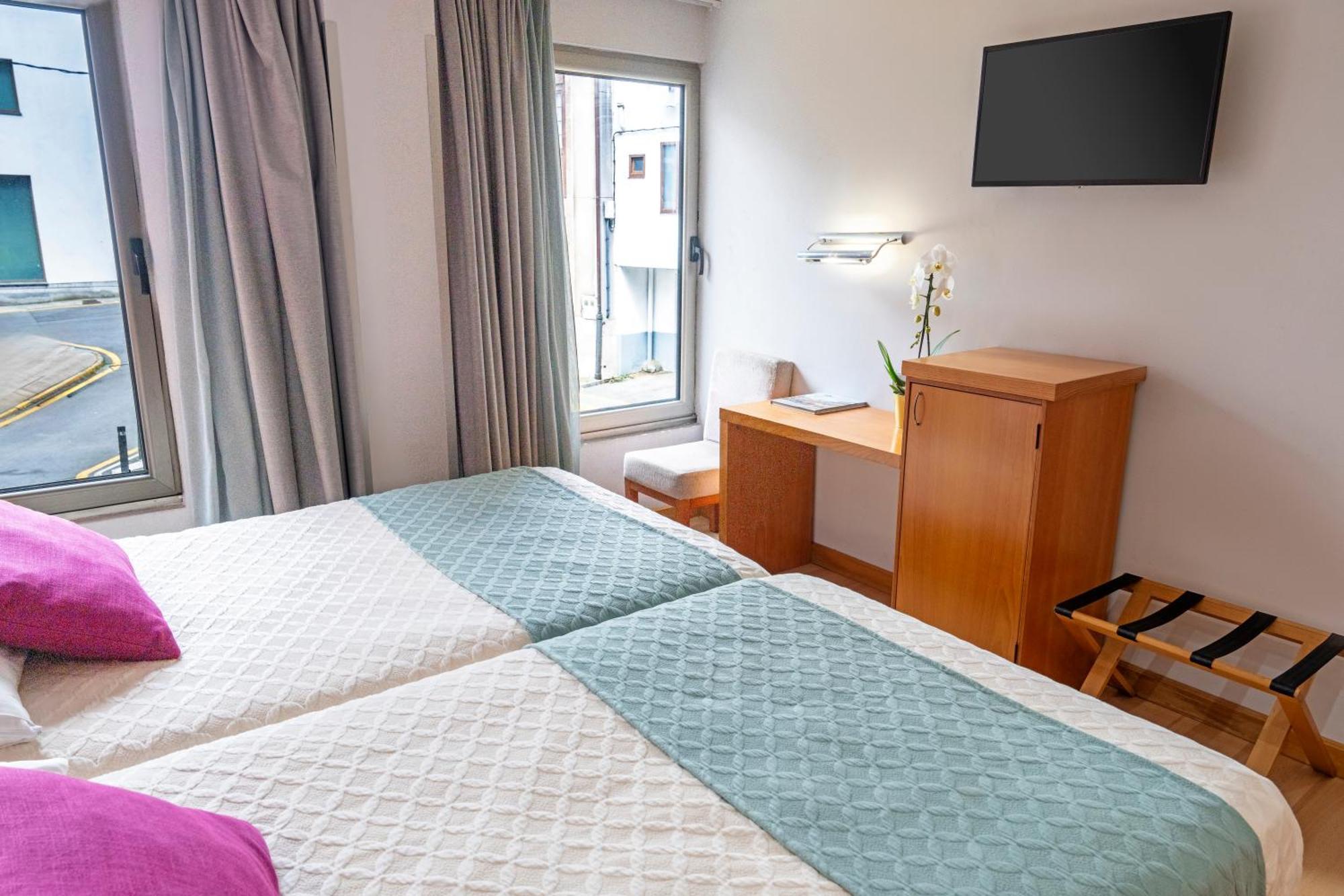 Hotel Faranda Marsol Candas, Ascend Hotel Collection ภายนอก รูปภาพ