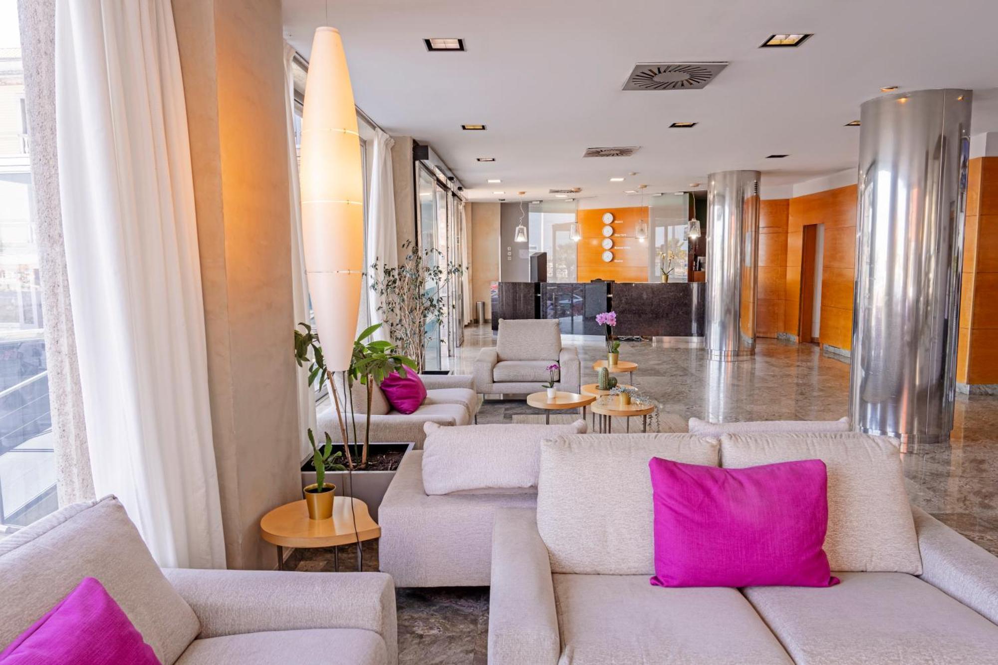 Hotel Faranda Marsol Candas, Ascend Hotel Collection ภายนอก รูปภาพ