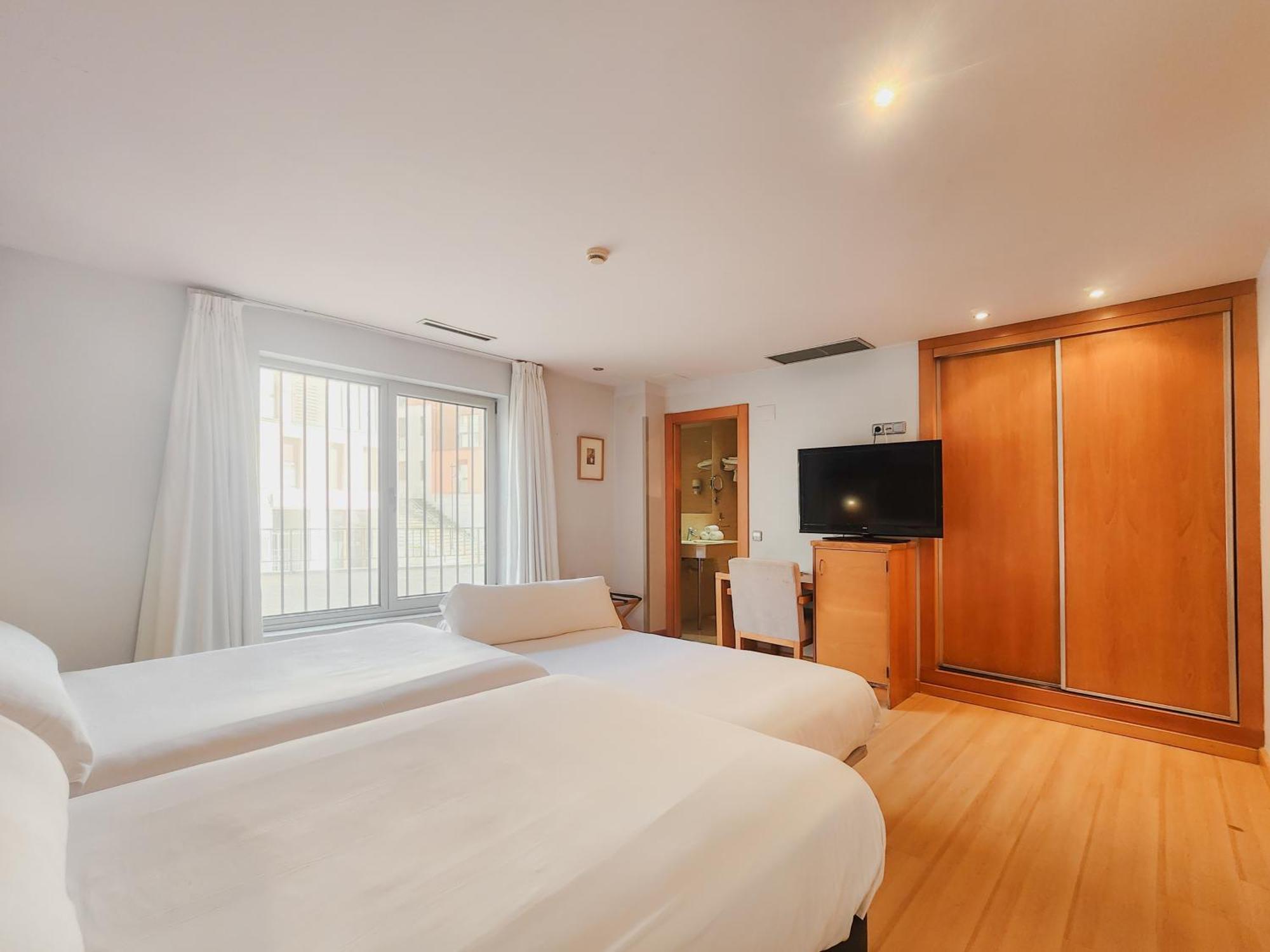 Hotel Faranda Marsol Candas, Ascend Hotel Collection ภายนอก รูปภาพ