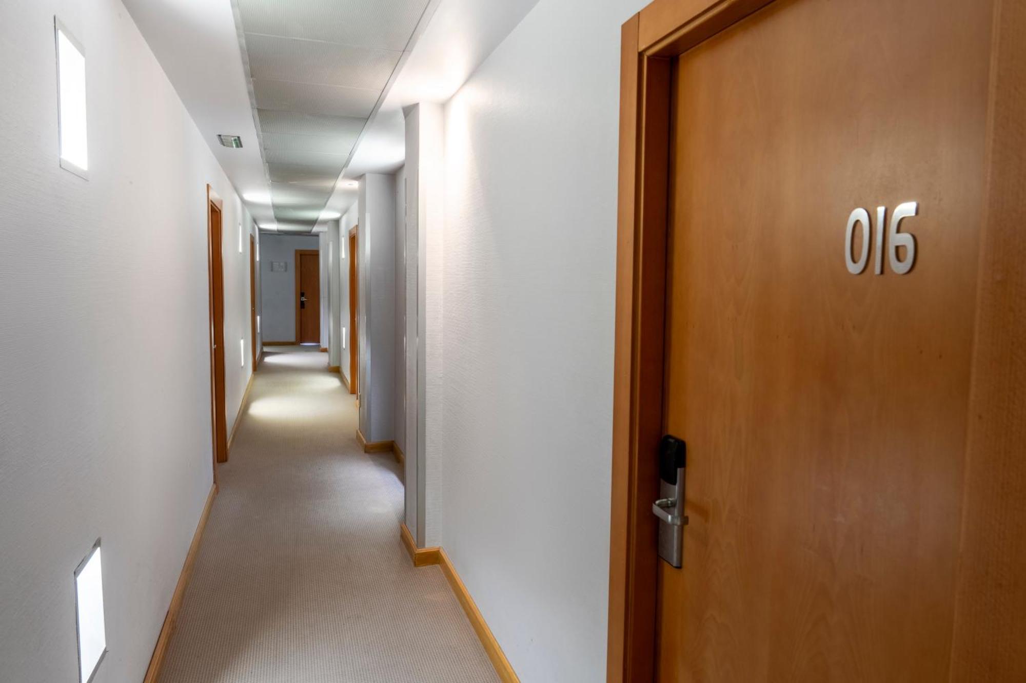Hotel Faranda Marsol Candas, Ascend Hotel Collection ภายนอก รูปภาพ