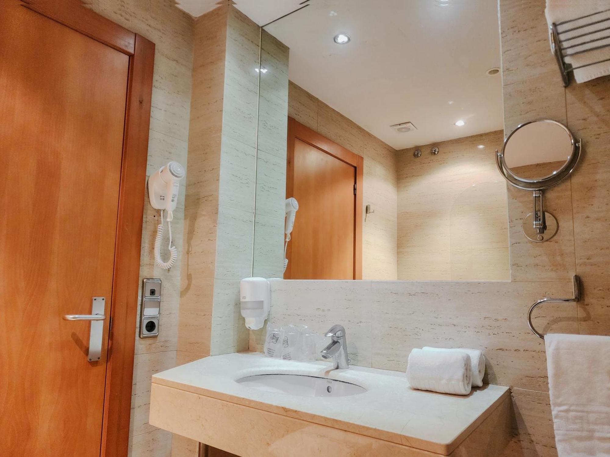 Hotel Faranda Marsol Candas, Ascend Hotel Collection ภายนอก รูปภาพ