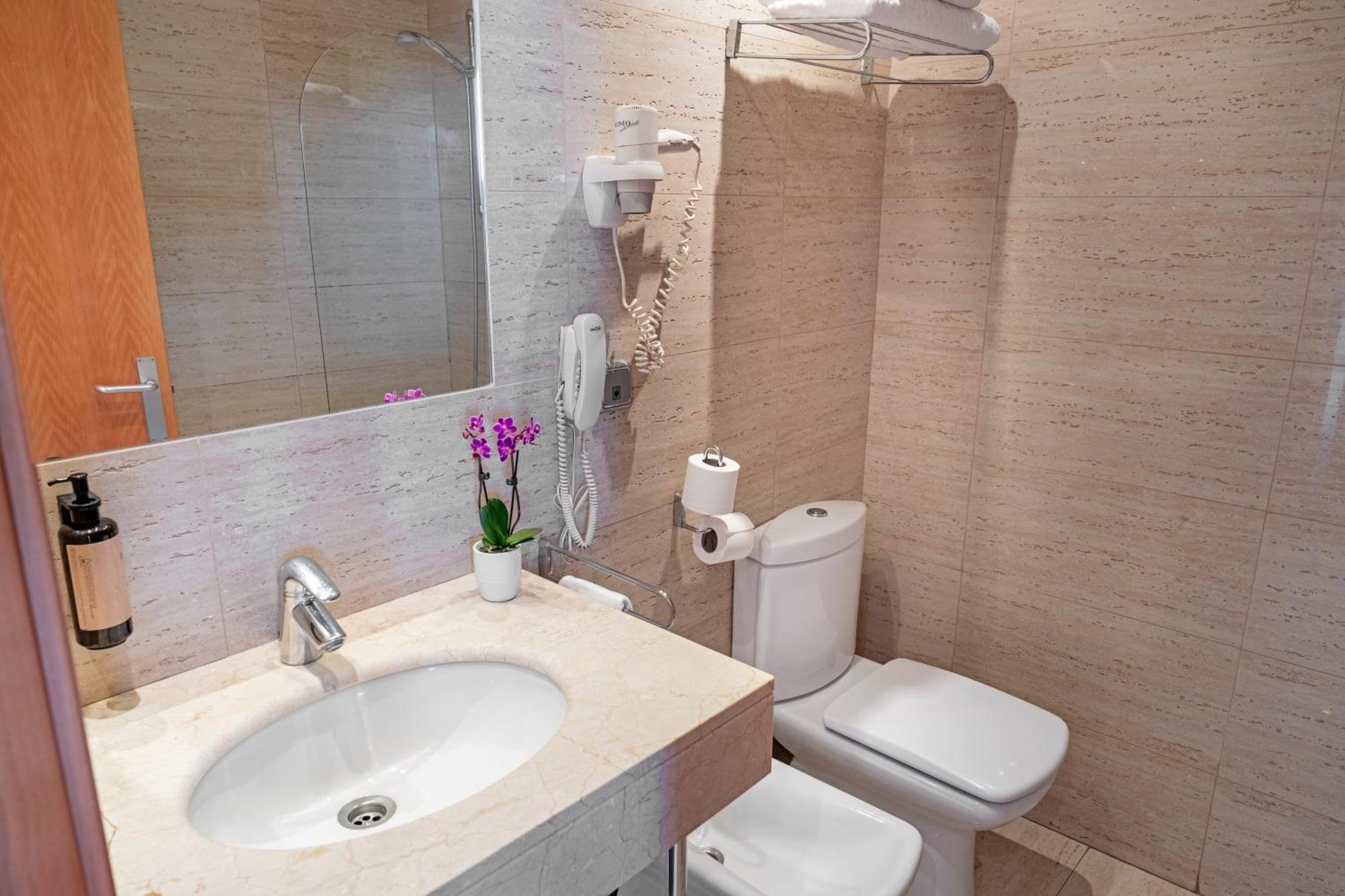 Hotel Faranda Marsol Candas, Ascend Hotel Collection ภายนอก รูปภาพ