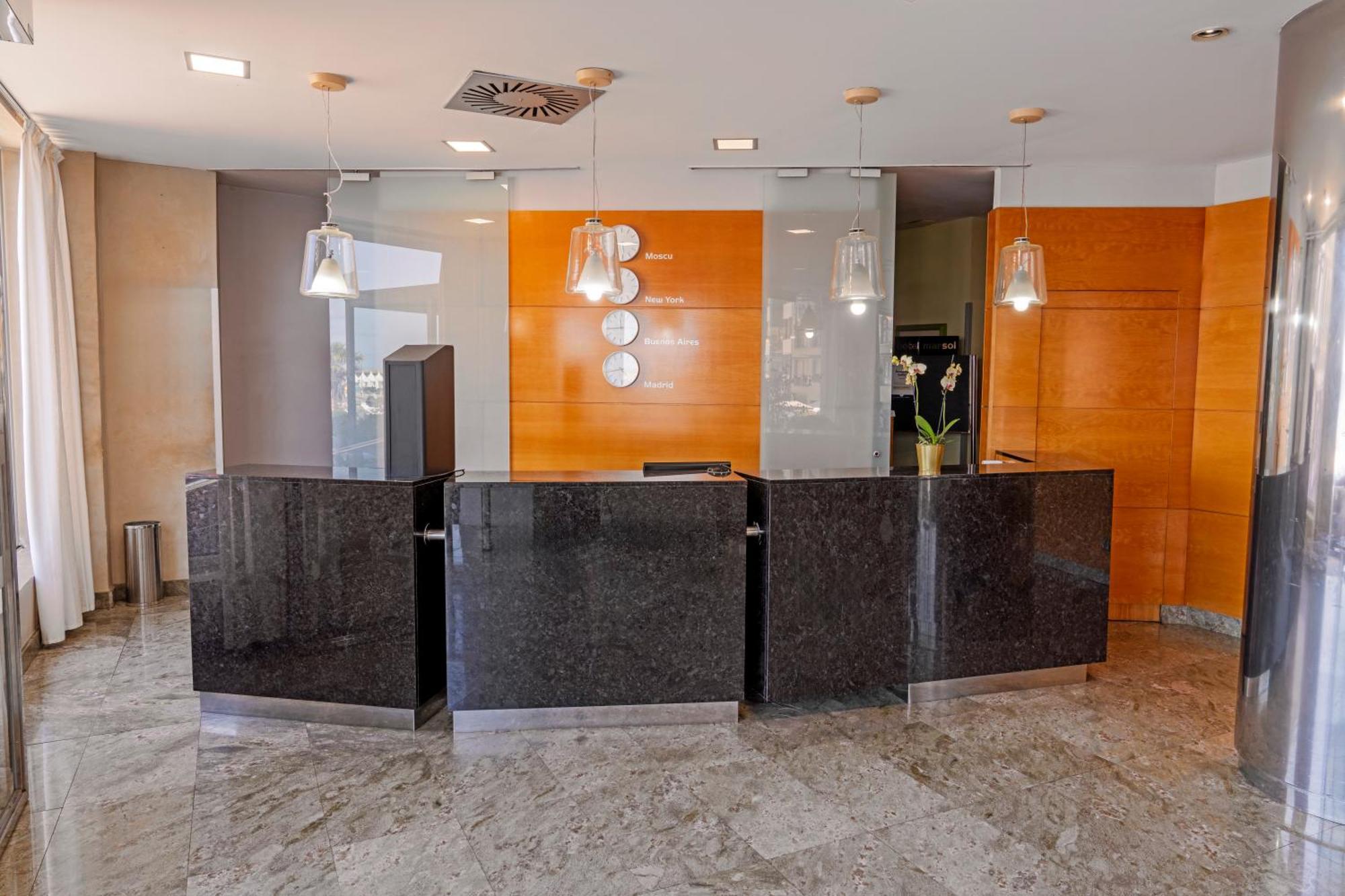 Hotel Faranda Marsol Candas, Ascend Hotel Collection ภายนอก รูปภาพ