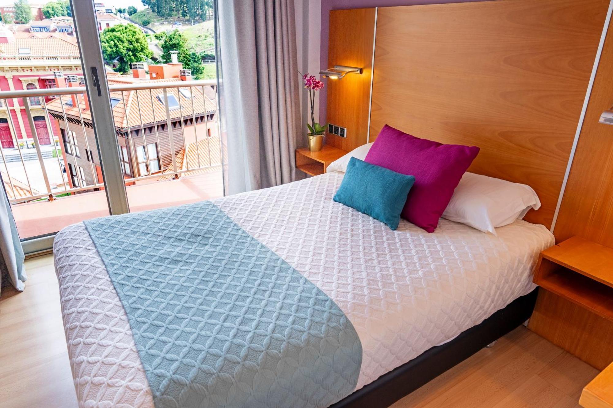 Hotel Faranda Marsol Candas, Ascend Hotel Collection ภายนอก รูปภาพ