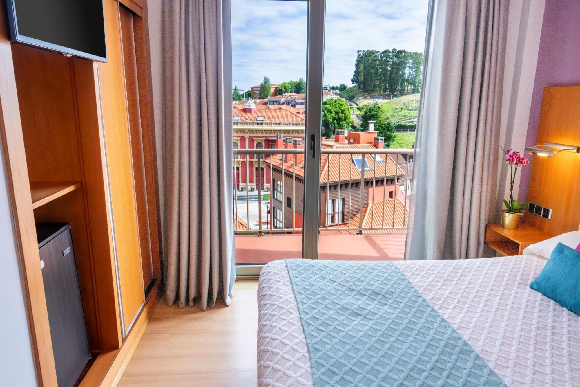 Hotel Faranda Marsol Candas, Ascend Hotel Collection ภายนอก รูปภาพ