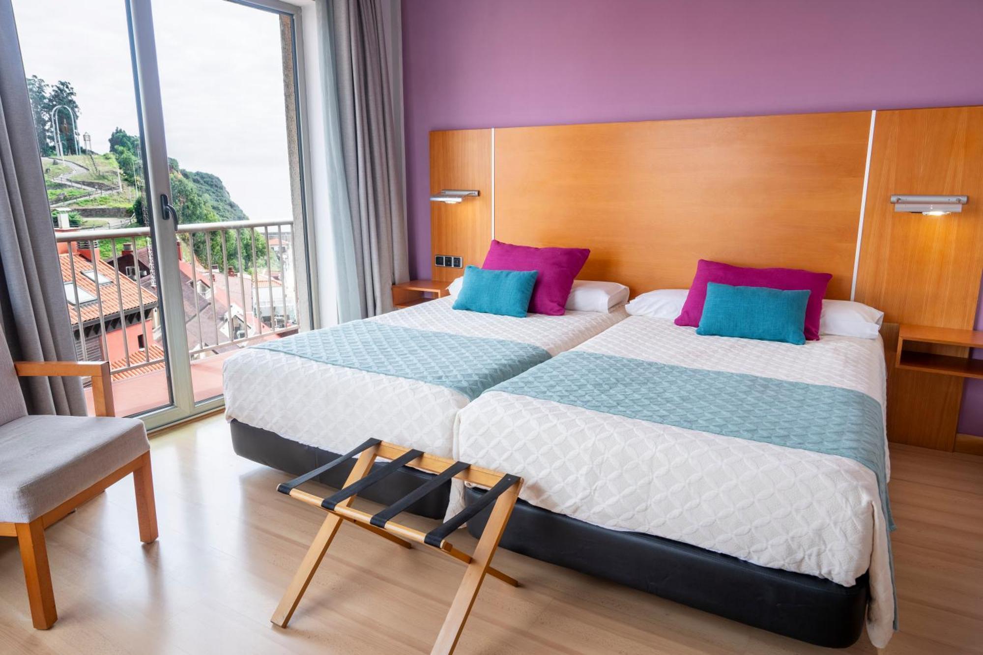 Hotel Faranda Marsol Candas, Ascend Hotel Collection ภายนอก รูปภาพ