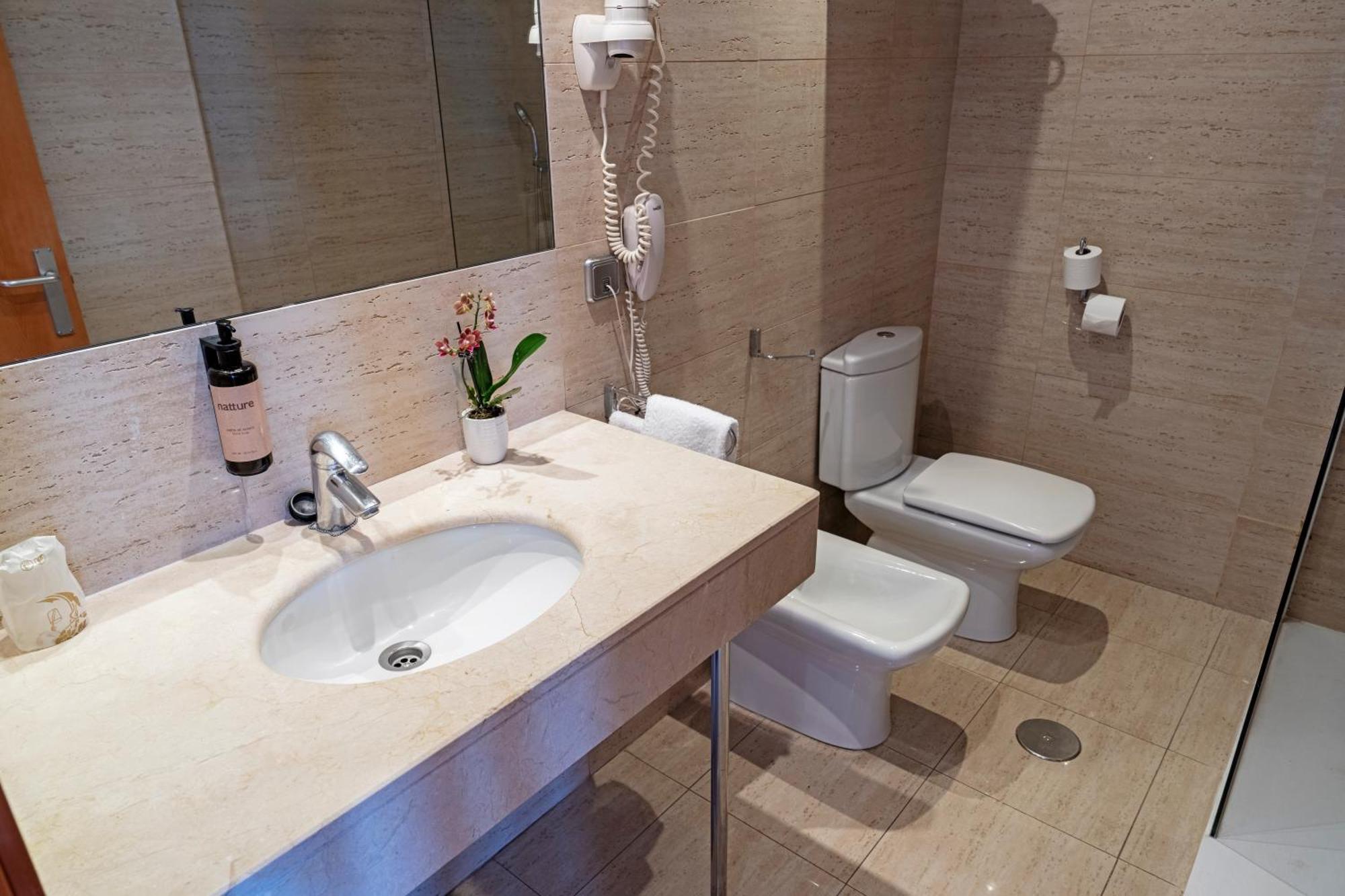 Hotel Faranda Marsol Candas, Ascend Hotel Collection ภายนอก รูปภาพ