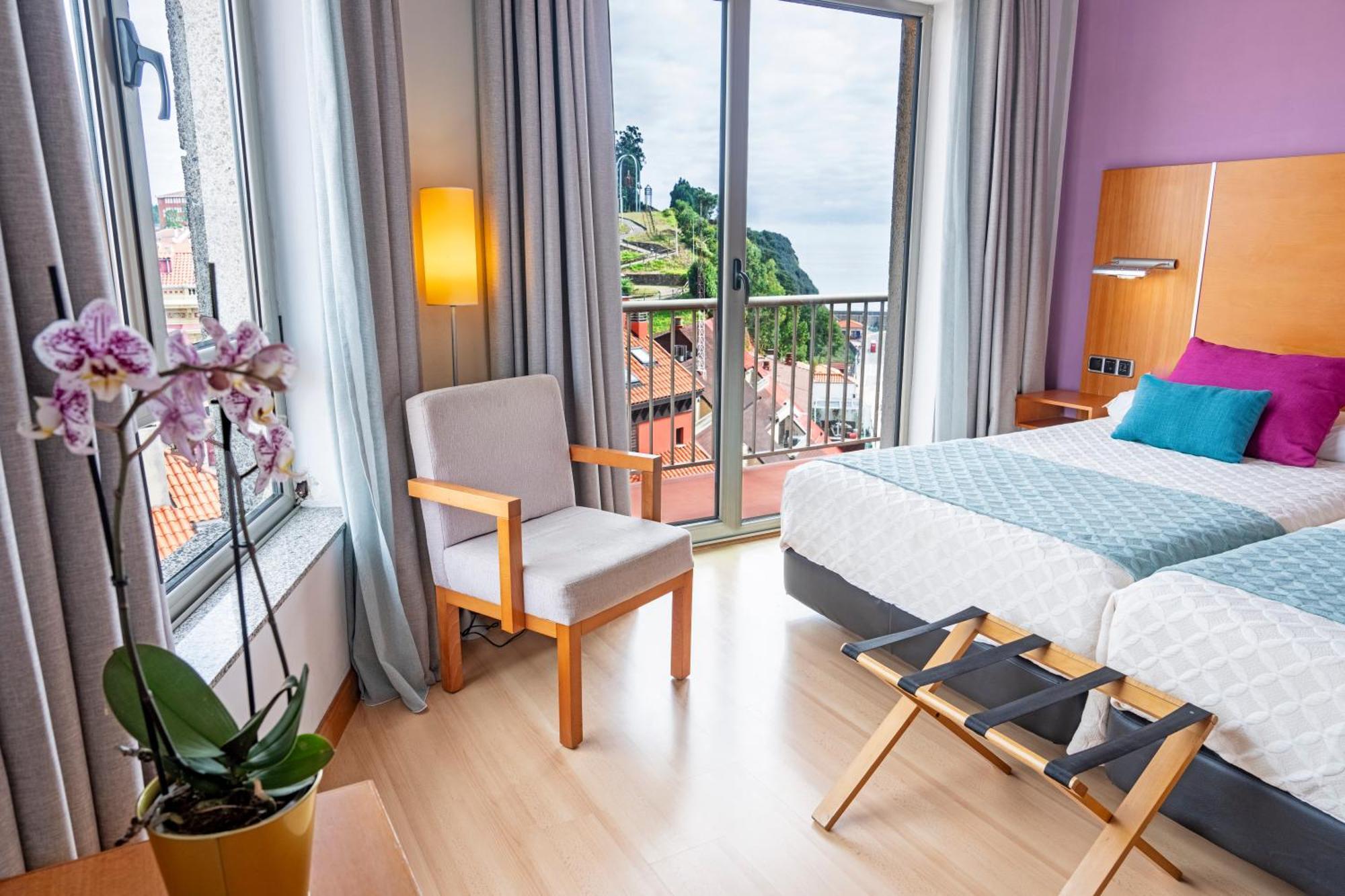Hotel Faranda Marsol Candas, Ascend Hotel Collection ภายนอก รูปภาพ