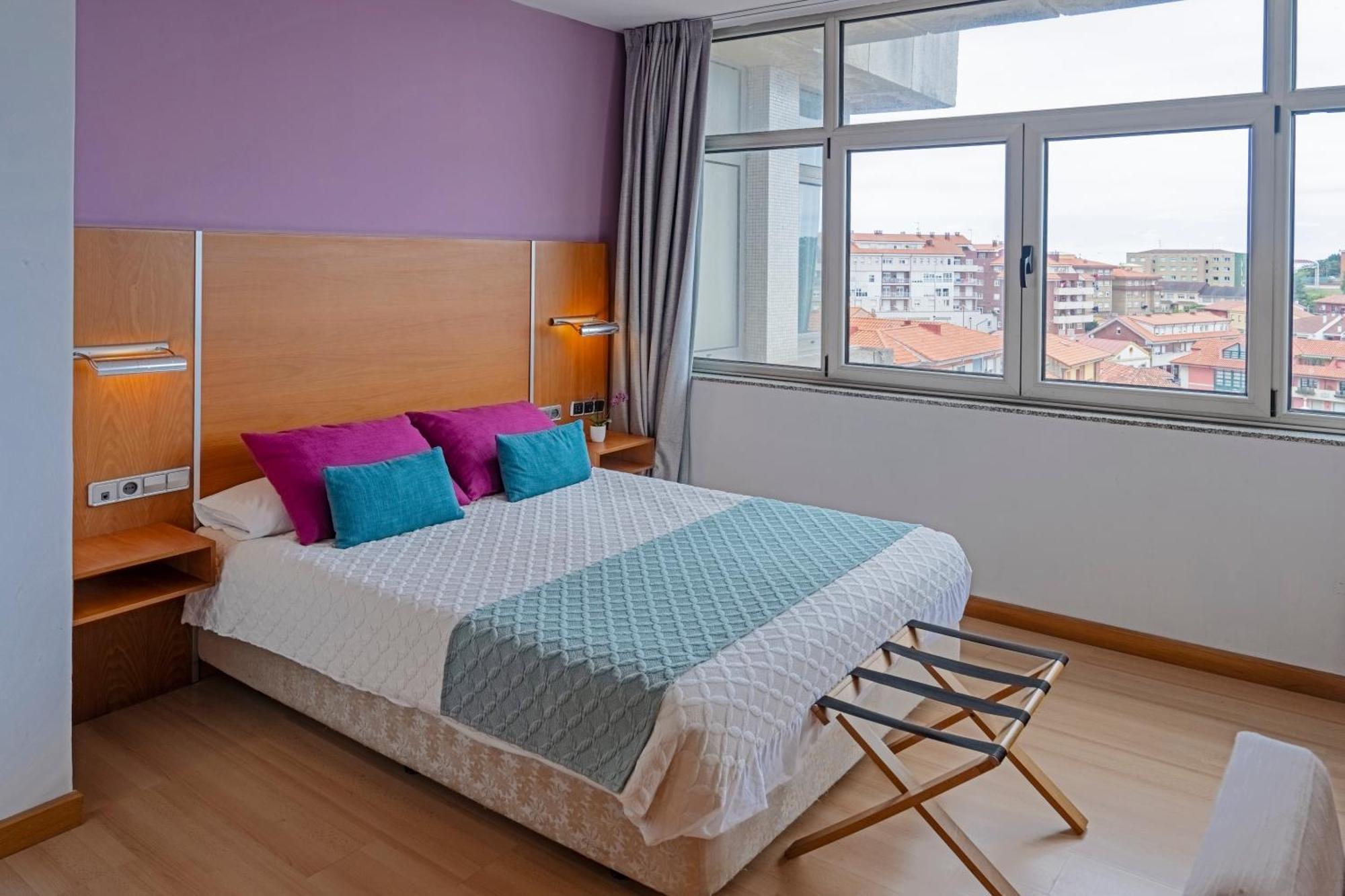Hotel Faranda Marsol Candas, Ascend Hotel Collection ภายนอก รูปภาพ