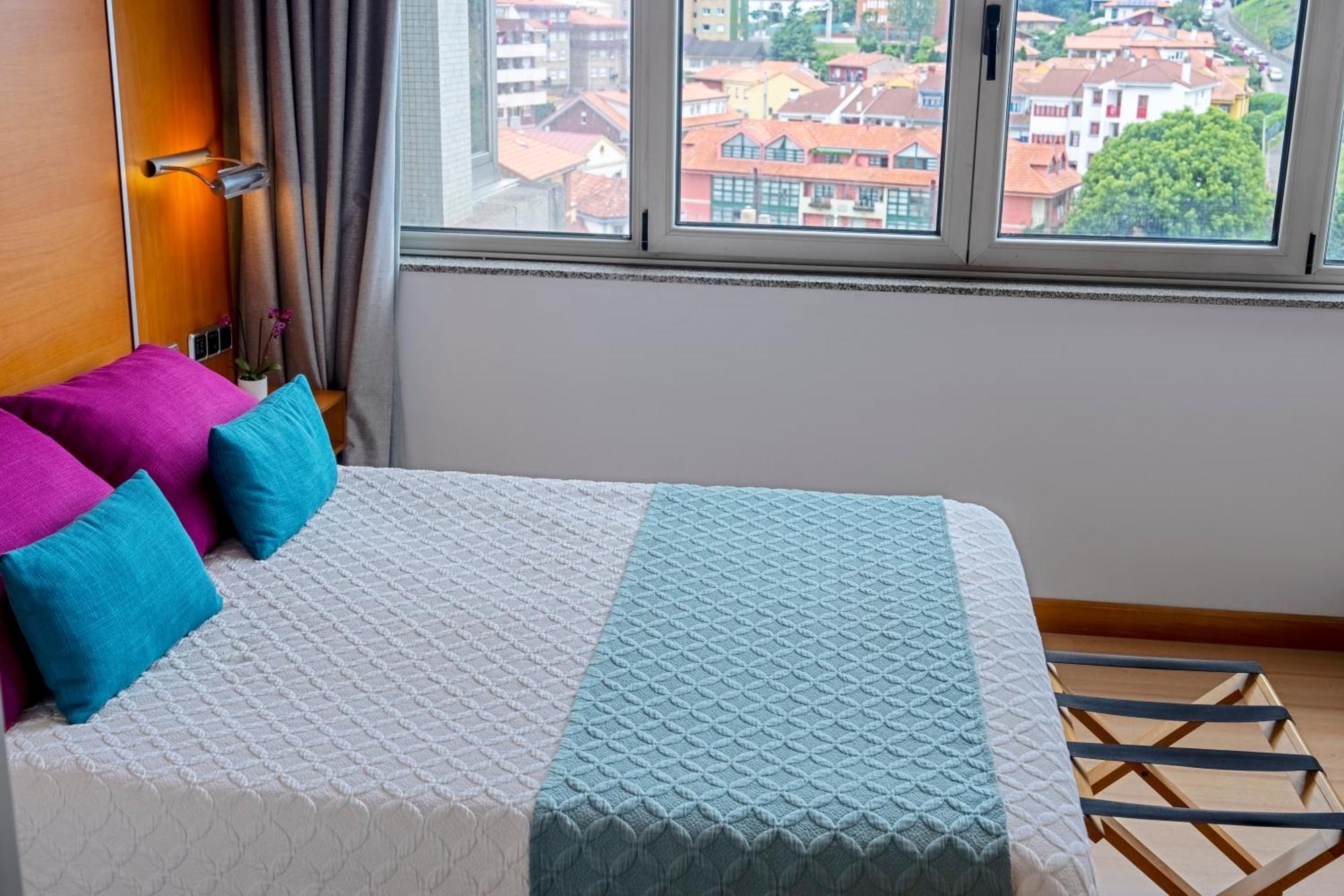 Hotel Faranda Marsol Candas, Ascend Hotel Collection ภายนอก รูปภาพ