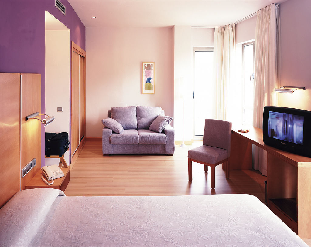 Hotel Faranda Marsol Candas, Ascend Hotel Collection ห้อง รูปภาพ