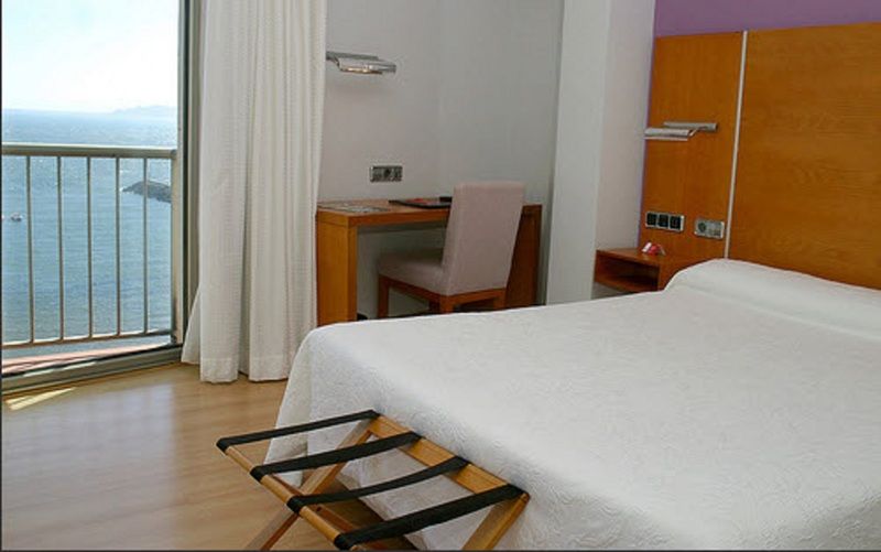 Hotel Faranda Marsol Candas, Ascend Hotel Collection ภายนอก รูปภาพ