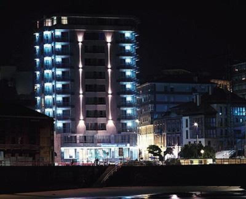 Hotel Faranda Marsol Candas, Ascend Hotel Collection ภายนอก รูปภาพ