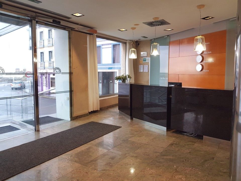 Hotel Faranda Marsol Candas, Ascend Hotel Collection ภายนอก รูปภาพ
